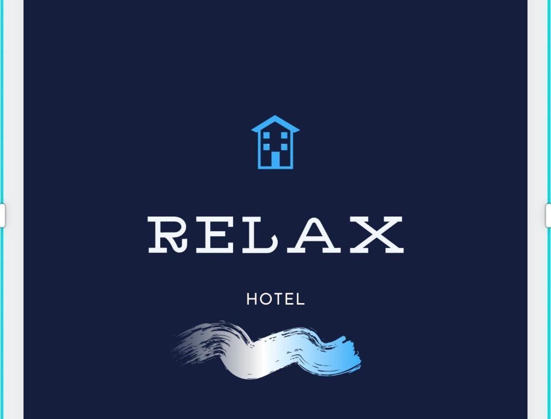 Hotel Relax Dhërmi Kültér fotó