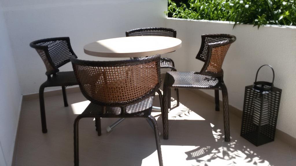 Hotel Relax Dhërmi Létesítmények fotó